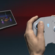 Imagen para el artículo titulado Dell revela un híbrido portátil para juegos de PC con las características de la Nintendo Switch